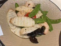 -佬太公海鸭·海鲜大排档(上海总店)