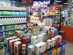 -物美超市(马家堡店)