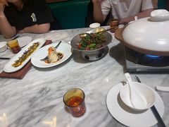 -雀蓝川菜(星悦汇店)