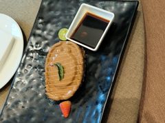 -转角·老弄堂上海菜(长寿路店)