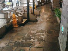 -桂满隴·站立的杭州(无锡八佰伴店)