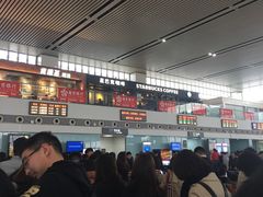 门面-星巴克(无锡高铁站店)