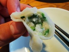 -船歌·鱼水饺青岛菜(金狮广场店)