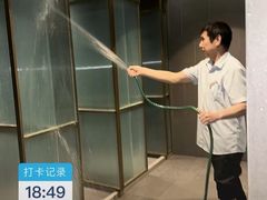 -锐动健身游泳(博地中心店)
