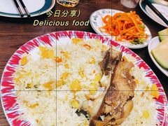 -亚克西姆新疆菜(库车店)