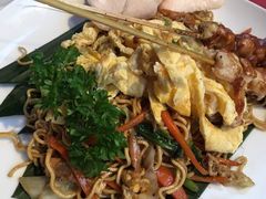 -Mai Mai Restaurant