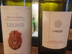 -La Tavernetta(Bar à Vin)(乌鲁木齐路店)