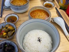 -蟹味阁·蟹黄面(体育西横街店)