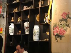-缪氏川菜(丰盛町店)