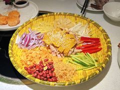 -顺峰顺水顺德菜(第一百货店)