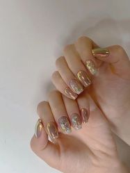 -M·X Nail日式美甲美睫