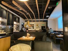 大堂-太二酸菜鱼(沈阳万象城店)