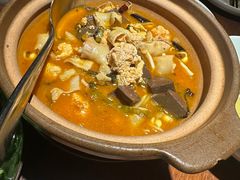 -清水亭湖北菜(大屯DT51店)