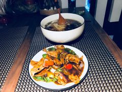 -十面春风·江南面馆(崇宁路店)