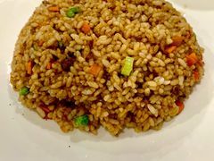 -清真西北风味餐厅