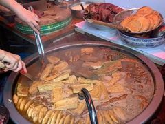 -六爷门框百年卤煮