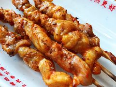 -南城香·饭香串香馄饨香(赵公口店)