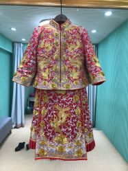 点击看大图 -天使嫁衣婚纱馆
