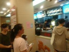 -麦当劳(厦门思明路店)