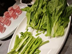 -鼎鼎香·港式火锅(北京SKP店)