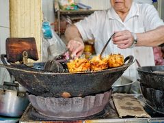 -阿婆油墩子(五里桥路188弄小区店)