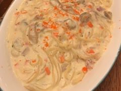 -玛格萝妮比萨屋(四平店)