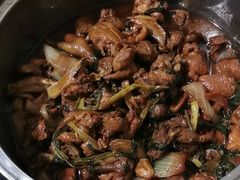 -渝君重庆火锅(嘉宾路店)