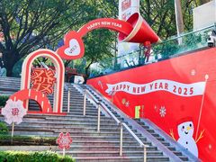 -VT101维多利广场