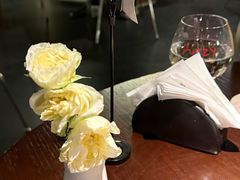 -Fuzzy Bistro 浮几韩餐·茶酒馆