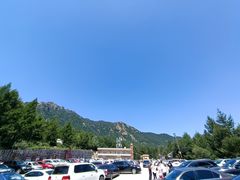 -白草畔自然风景区