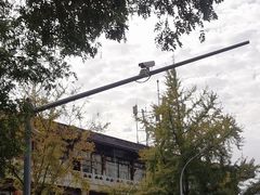 -南来顺饭庄·清真(南菜园店)