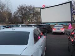 -枫花园汽车电影院(朝阳公园店)
