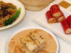 -聚彩居三和酒楼•老字号粤菜(南城店)