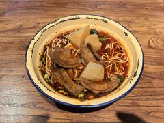 -阿福板凳面(观音桥店)