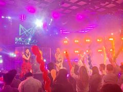 -MOSSO·Liveshow(M3香港广场店)