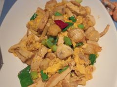 炒麻糍-荣小馆(临海世纪花城店)