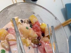 -寂寞的豆芽 蒙古原切大串(金宇店)