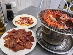 -西塔隆太白烤牛肉馆(图们路店)