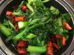 -缪氏川菜(丰盛町店)