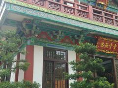 -普陀寺