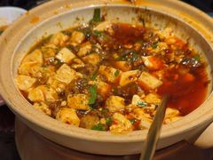 -拾捌川·自贡爆炒(新街口店)