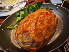 -餮熹Tipsea法餐(吉大店)
