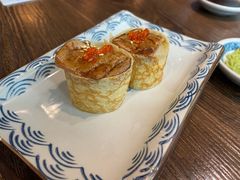 -大雄寿司(中华广场店)