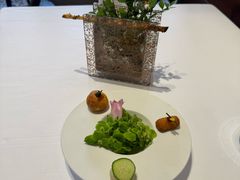 -Le Comptoir de Pierre Gagnaire