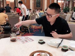 -顺德人家食府(黄金广场店)