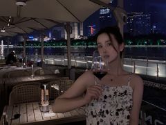 -MONICH牛排融合餐厅(和义大道购物中心店)