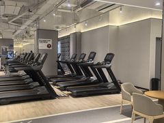 -FLARE STAR FITNESS(复地活力城店)
