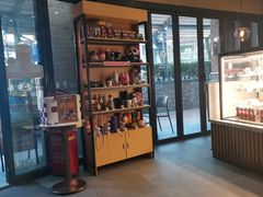 -COSTA COFFEE(武汉天地店)