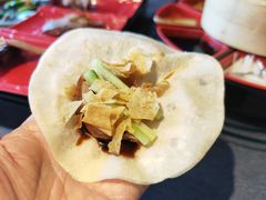 -羲和雅苑•北京烤鸭(平安国际金融中心店)