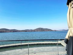 -水上明月·湖景餐厅